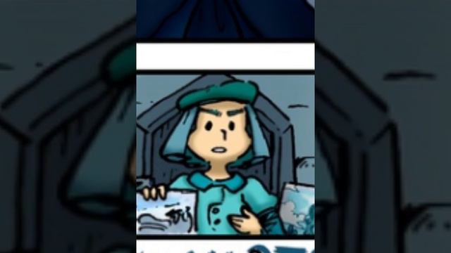 НЕ ОФИЦИАЛЬНАЯ озвучка 2 тома Земли Королей. 3 ЧАСТЬ. смотреть онлайн