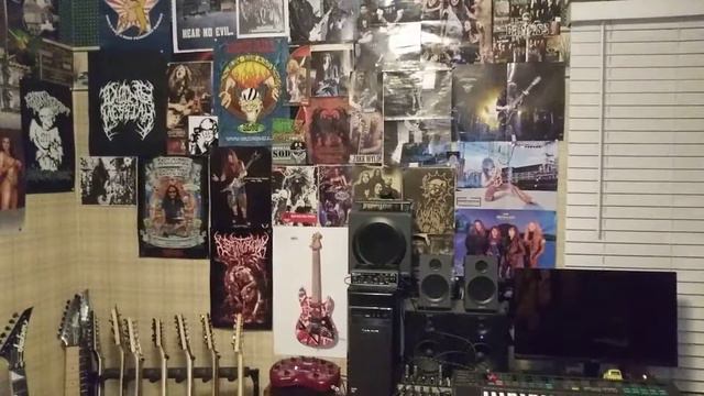 Schierer & The Yamaha Portasound Voice Bank PSS-170 Part II tracking primitive synthesizer sounds. смотреть онлайн