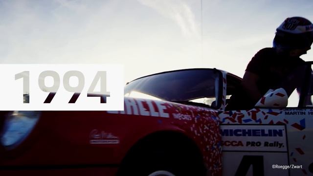 Pikes Peak International Hill Climb: Porsche history & the Porsche Cayman GT4 Clubsport Trophy смотреть онлайн