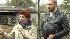 06.11.16 «Своя ферма». Нутрии