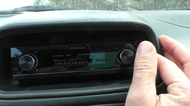 Сравнение усилителей (дорогой и дешевый ) смотреть онлайн