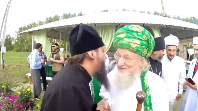 ВСЕЕРЕСЬ ЛЖЕ-ЕПИСКОПАТА ЛЖЕ-ЦЕРКВИ РПЦ МП смотреть онлайн