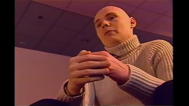 Smashing Pumpkins; Full Circle смотреть онлайн