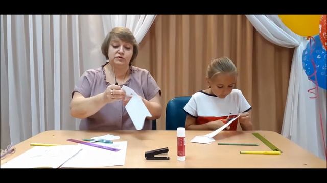 Мастер-класс "Белый голубь символ мира" (10+) смотреть онлайн