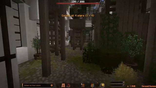 [Minecraft] Witchcraft and Wizardry #16 - Очутились в Министерстве магии! смотреть онлайн