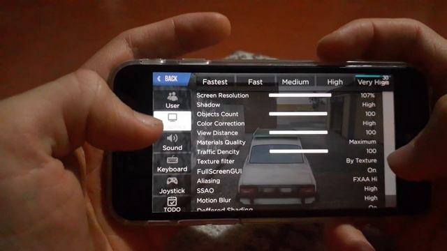 HANDCAM CHALLANGE #3 | M2 BCO IN IPHONE SE 2020📱| Madout 2 Big City Online IOS GAMEPLAY смотреть онлайн