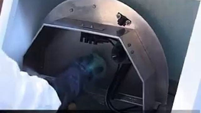 9000 optional manual cleaning смотреть онлайн