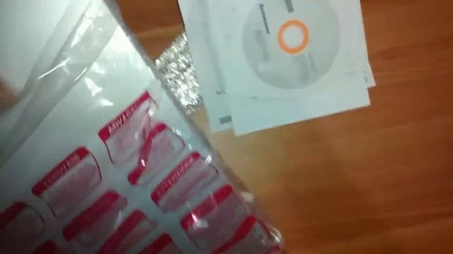 Lenovo Z50 70 Unboxing смотреть онлайн