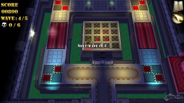 Tank Riders 2 walkthrough level 80 смотреть онлайн