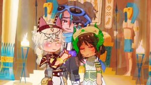 ✨️ Поклонники Ло ✨️ (Жрец кнефмтити/Лололошка/Жрец Монту) #рекомендации #gacha