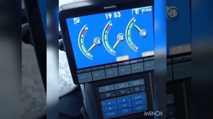 Экскаватор KOMATSU pc220 обзор органы управления эксплуатация #comatsu