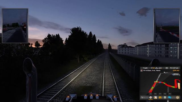 #ats Specialized Cargo With LoFi Girl! #travel #lofigirl #americantrucksimulator #peacefulmusic смотреть онлайн