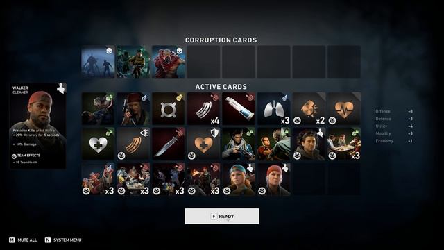 BACK 4 BLOOD Walkthrough Gameplay No Commentary Part 5 PC 60FPS смотреть онлайн