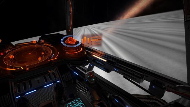 Исследование вращающихся колец, часть 1/2 (Elite Dangerous) смотреть онлайн