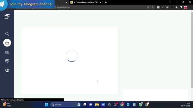 Write Content with Google Bard, plagiarism free, AI content detector Free смотреть онлайн