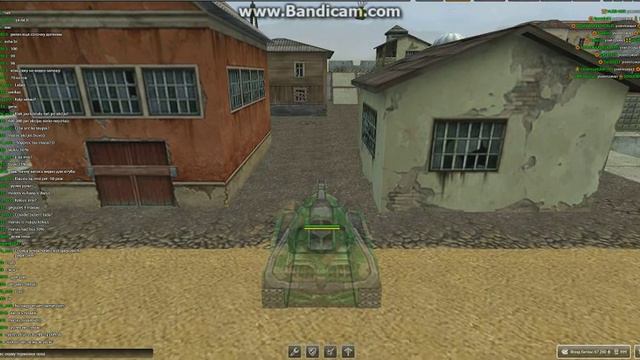 танки онлайн Полигон DM 999 килл смотреть онлайн