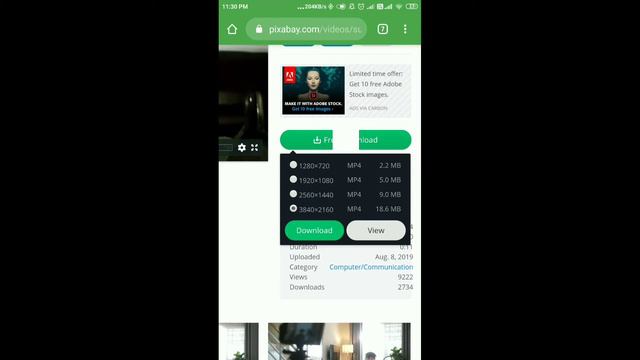 How to make subscribe animation on mobile for free!! Roy's Zone смотреть онлайн