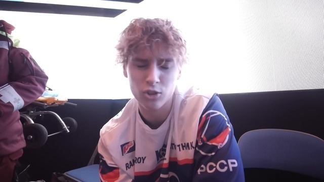 Лучшие самокатеры России на шоу ПРОРЫВ 2023! смотреть онлайн