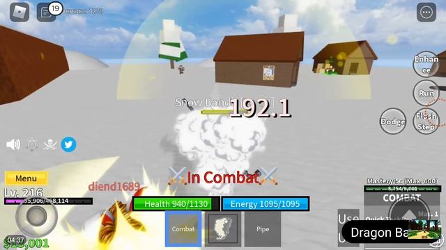 tập 3 trong game roblox và tựa game ( Blox Piece )? смотреть онлайн