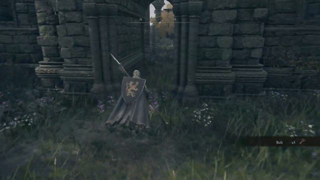 ELDEN RING- LETS PLAY 22 (TOMBSWARD CAVE + MIRANDA BLOSSOM BOSS FIGHT) смотреть онлайн