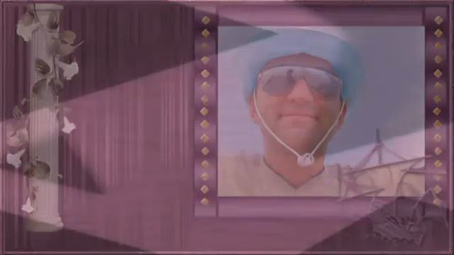 Клип из фото друзей смотреть онлайн