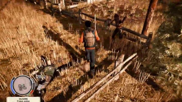 StateOfDecay # 3 УИЛКЕРСОНЫ