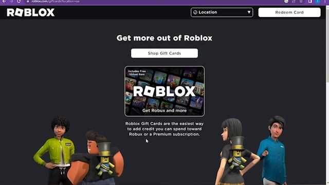 How to Fix Pending Robux in Roblox (2023) смотреть онлайн