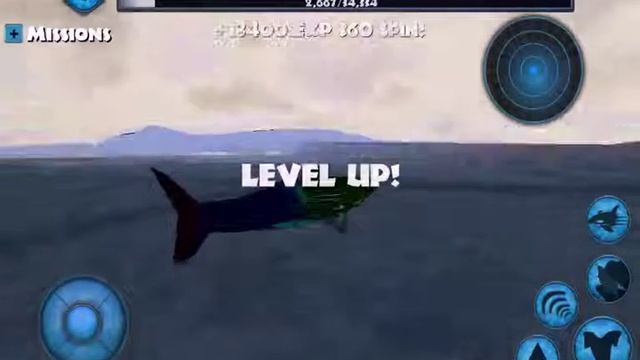 Orca simulator -secret way to level up faster- смотреть онлайн