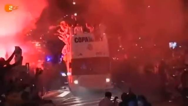 Как уронили кубок чемпионов смотреть онлайн
