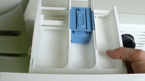 КАК снять ЛОТОК из ЛЮБОЙ СТИРАЛЬНОЙ МАШИНЫ//КАК снять ЛОТОК из МАШИНЫ САМСУНГ//КАК почистить ЛОТОК