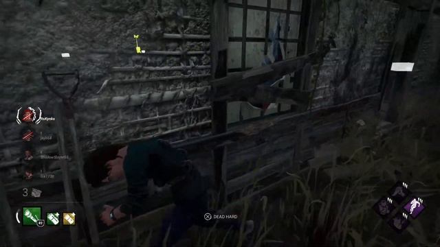 Prestige 3'ing Steve Harrington |DBD Stream смотреть онлайн