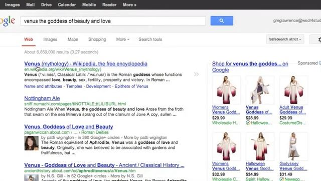 Power Searchers: Google Operator: Quotes смотреть онлайн