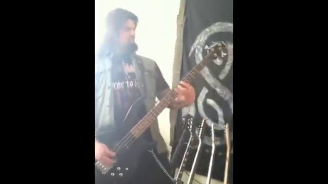 Machine Head Beautiful Mourning Bass Aud. смотреть онлайн