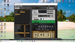 КАК ЗАПИСАТЬ МУЗЫКУ ЧЕРЕЗ ПРОГРАММУ GUITAR RIG 5