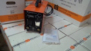 Сварочный аппарат НЕОН ВД-221