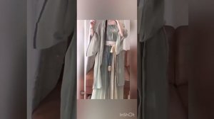 Заказ Ханьфу из Китая WhatsApp: +7 920 787 11 88 #shorts