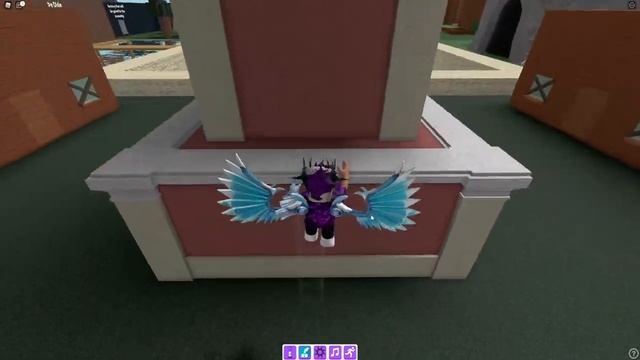 How To Get The *ARCHER MARKER* In Roblox Find The Markers! смотреть онлайн