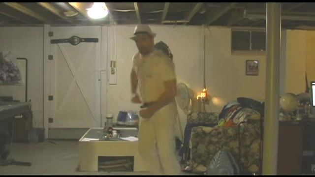 Rash Dance смотреть онлайн