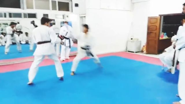 Karate fight смотреть онлайн