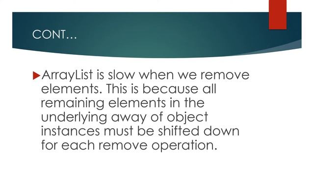 Java Collection Set 3 смотреть онлайн