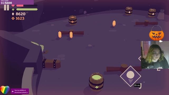 The Pinball Wizard on Steam! смотреть онлайн