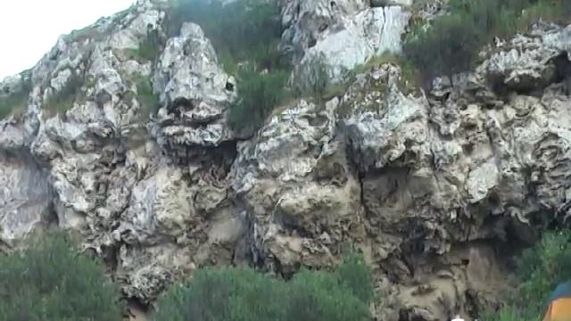 КИД 2013 Семейный лагерь в Крыму на Азовском море для родителей с детками. смотреть онлайн