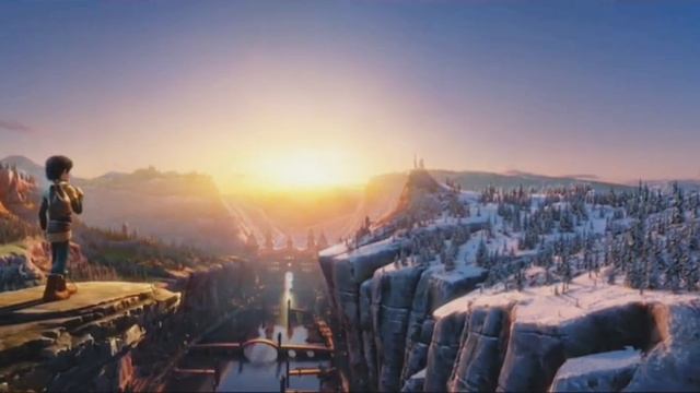 Snow Queen - "ЛЕТО" смотреть онлайн