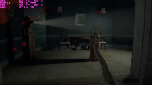Resident Evil 7 Asus GTX 660ti 2GB/I3 4130/6GB RAM. смотреть онлайн