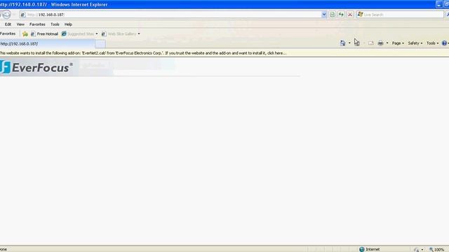 2. Install ActiveX to PC смотреть онлайн