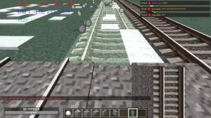 MINECRAFT СТРИМ СТРОИМ КАРТУ IR