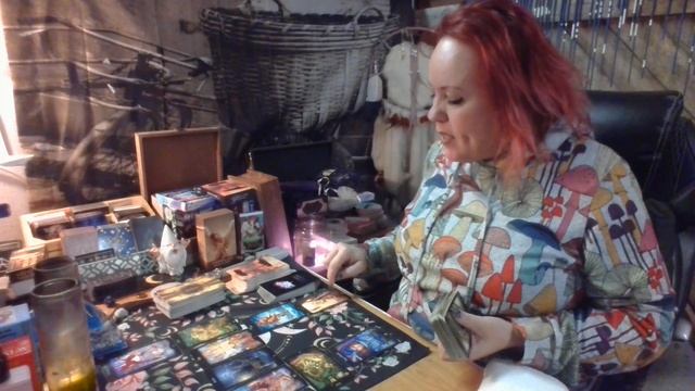 Virgo: (Career Nov '23 Predictions) Is It Boredom or Burnout? Is it time to Level Up or Move Out? смотреть онлайн