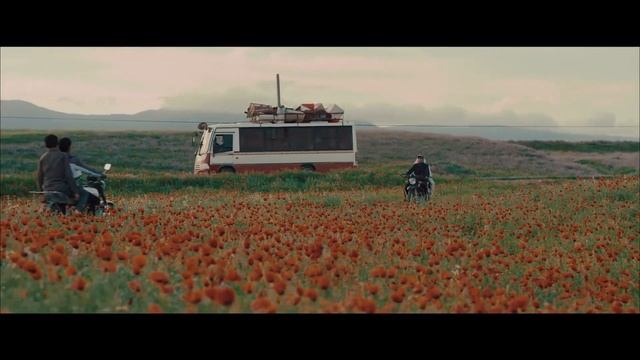 ТОЧИКФИЛМ КОМЕДИЯ "АВТОБУС" 2020 смотреть онлайн
