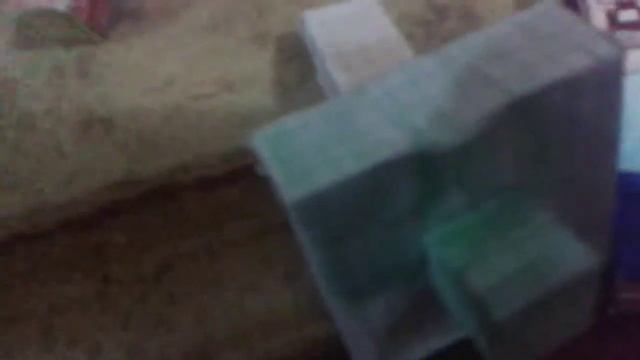 Майнкрафт из бумаги #0 херобрин и 2 дерева смотреть онлайн