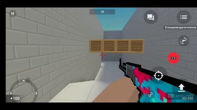 Показываю 4 нычки в игре Block Strike ? смотреть онлайн